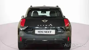 MINI Electric Classic de 2025