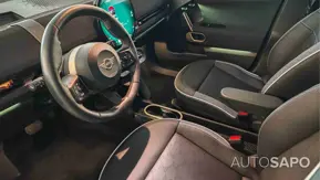 MINI Electric Classic de 2025