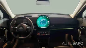 MINI Electric Classic de 2025