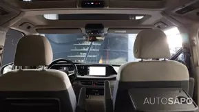 Volkswagen Multivan de 2023
