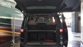 Volkswagen Multivan de 2023