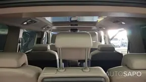 Volkswagen Multivan de 2023