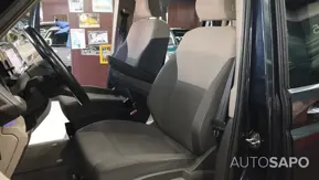 Volkswagen Multivan de 2023