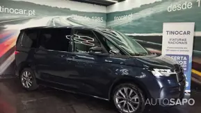 Volkswagen Multivan de 2023