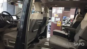 Volkswagen Multivan de 2023