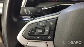 Volkswagen Multivan de 2023