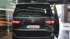 Volkswagen Multivan de 2023
