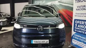Volkswagen Multivan de 2023