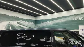 Volkswagen Multivan de 2023