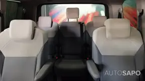 Volkswagen Multivan de 2023