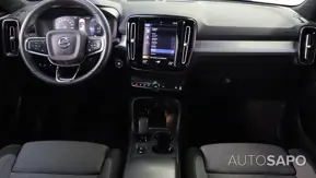 Volvo XC40 de 2023
