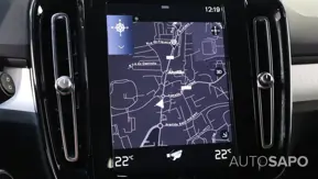 Volvo XC40 de 2023