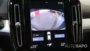 Volvo XC40 de 2023