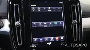 Volvo XC40 de 2023