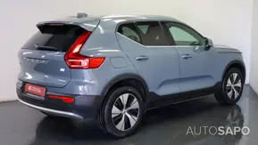 Volvo XC40 de 2023
