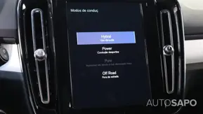 Volvo XC40 de 2023