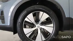 Volvo XC40 de 2023