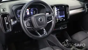 Volvo XC40 de 2023