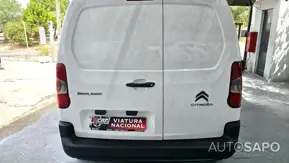 Citroen Berlingo de 2020