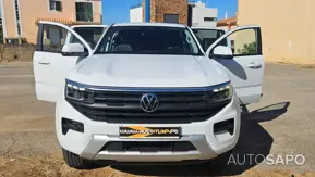 Volkswagen Amarok de 2023
