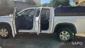 Volkswagen Amarok de 2023