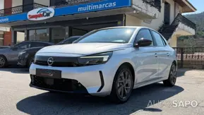 Opel Corsa de 2024