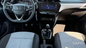 Opel Corsa de 2024