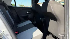 Opel Corsa de 2024