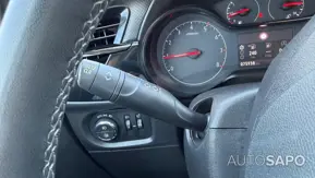 Opel Corsa de 2024