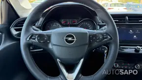 Opel Corsa de 2024