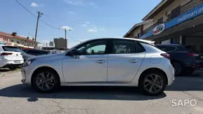 Opel Corsa de 2024