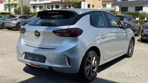 Opel Corsa de 2024