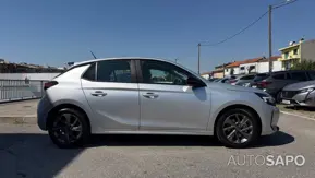 Opel Corsa de 2024