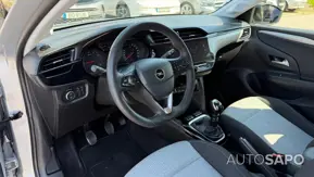 Opel Corsa de 2024