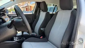 Opel Corsa de 2024