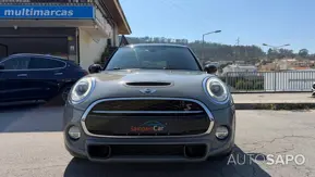 MINI Cooper SD de 2016