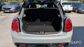 MINI Cooper SD de 2016