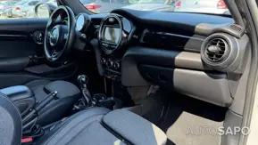 MINI Cooper SD de 2016