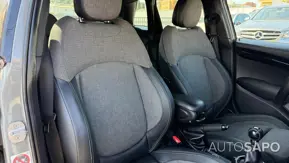 MINI Cooper SD de 2016