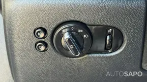 MINI Cooper SD de 2016
