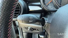 MINI Cooper SD de 2016