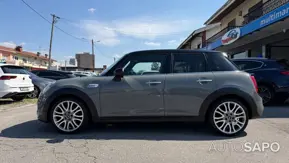 MINI Cooper SD de 2016