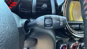 MINI Cooper SD de 2016