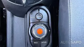 MINI Cooper SD de 2016