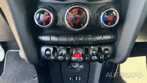MINI Cooper SD de 2016