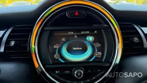 MINI Cooper SD de 2016