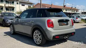 MINI Cooper SD de 2016