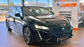 Peugeot 308 1.2 PureTech Active Pack de 2022