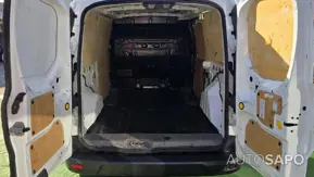 Ford Transit Connect de 2019