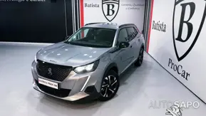 Peugeot 2008 de 2022